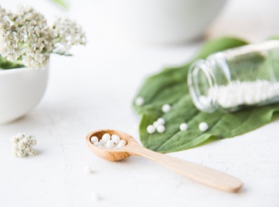 Homéopathie